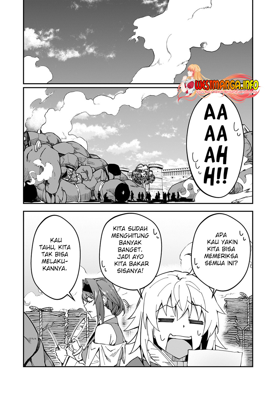 s-rank-boukensha-de-aru-ore-no-musume-tachi-wa-juudo-no-father-con-deshita - Chapter: 33