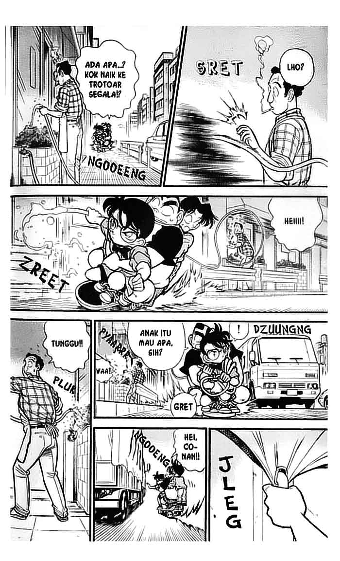 detective-conan - Chapter: 083