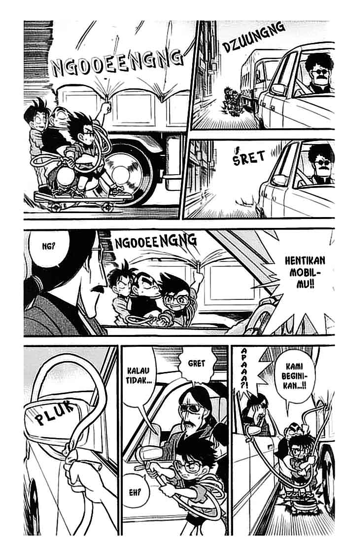detective-conan - Chapter: 083
