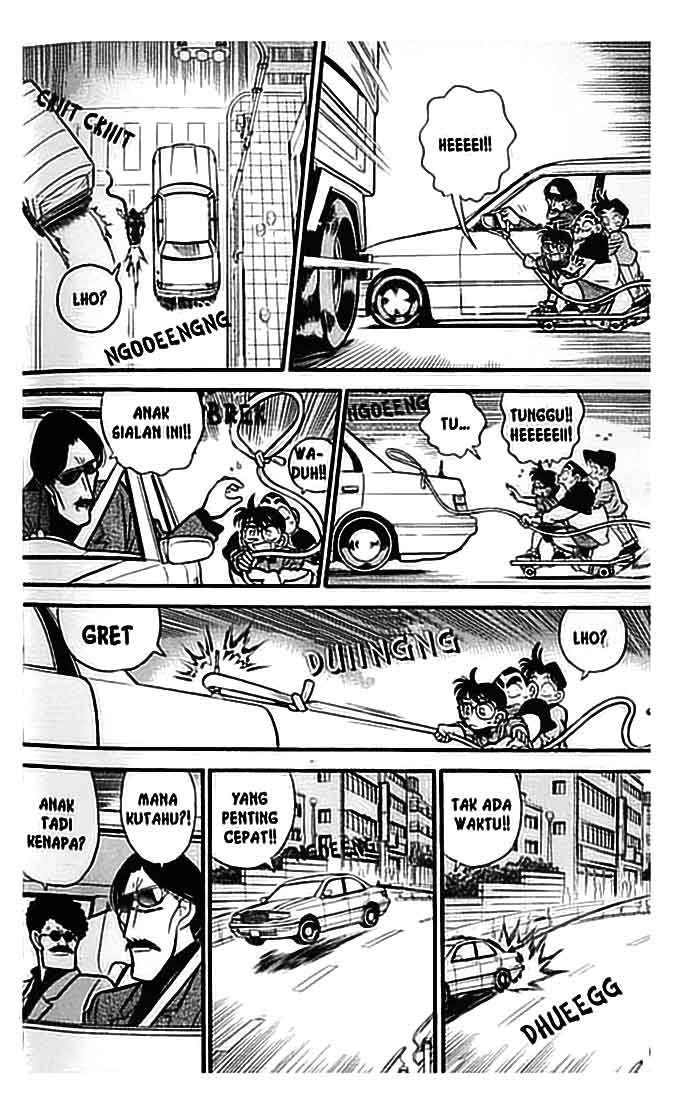 detective-conan - Chapter: 083