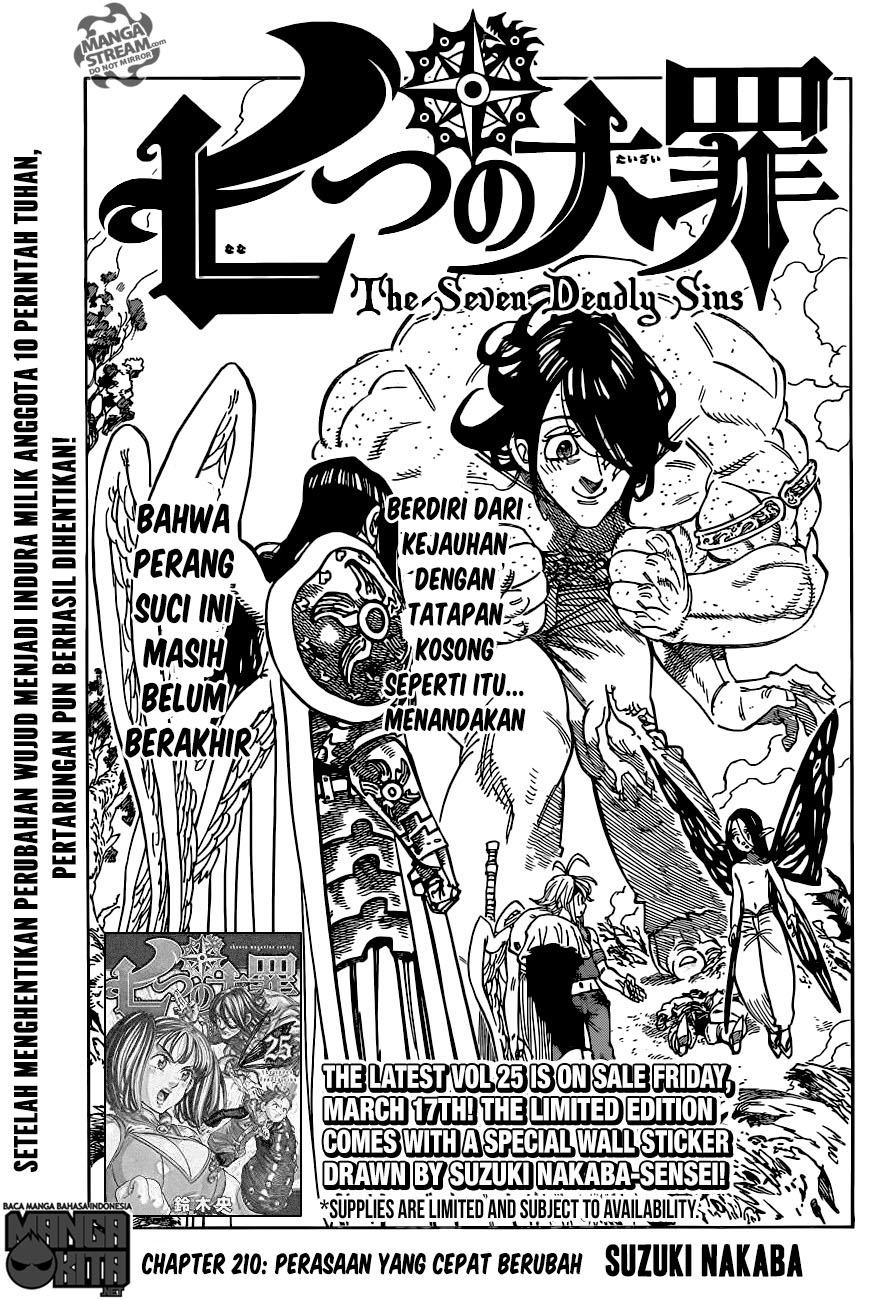 nanatsu-no-taizai - Chapter: 210