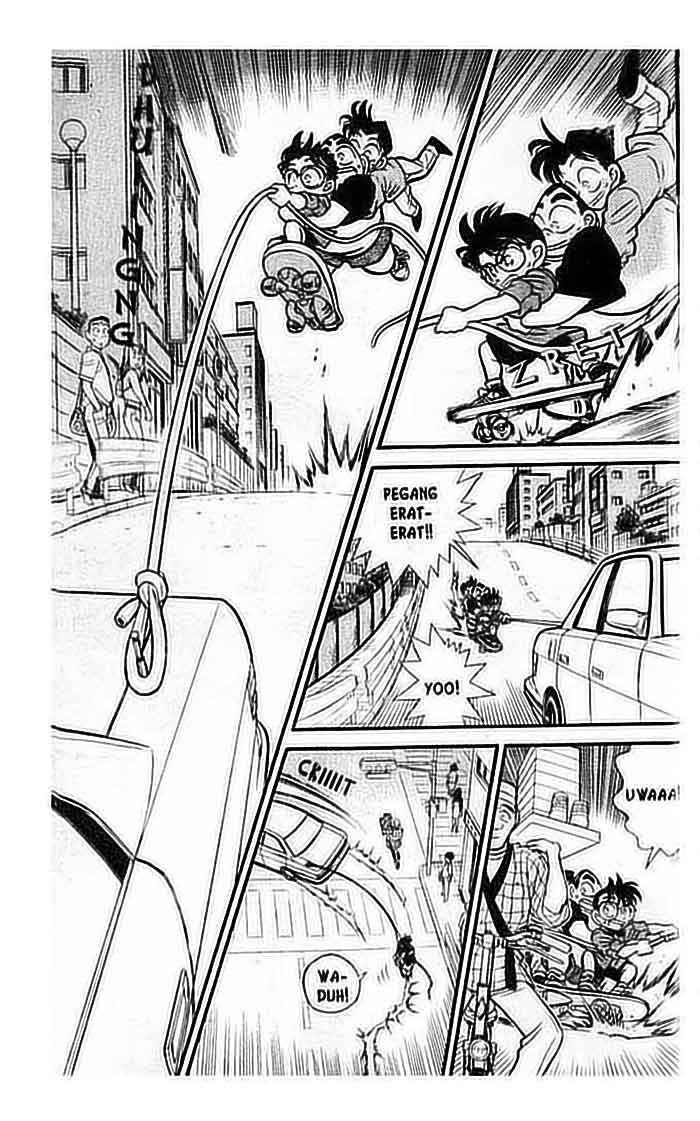 detective-conan - Chapter: 083