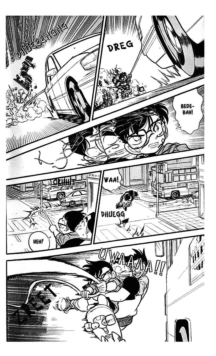 detective-conan - Chapter: 083