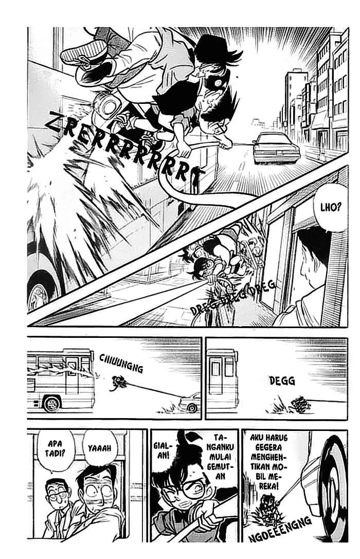 detective-conan - Chapter: 083