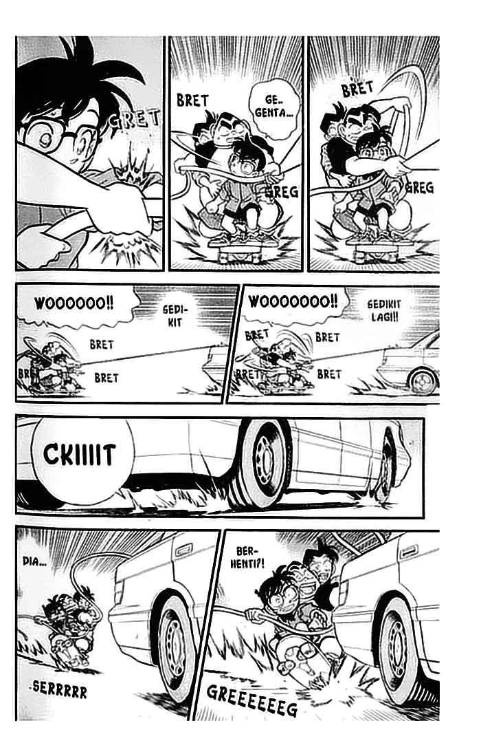 detective-conan - Chapter: 083