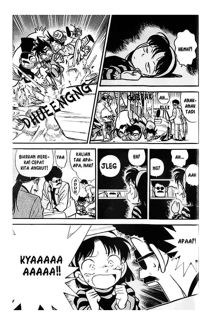 detective-conan - Chapter: 083