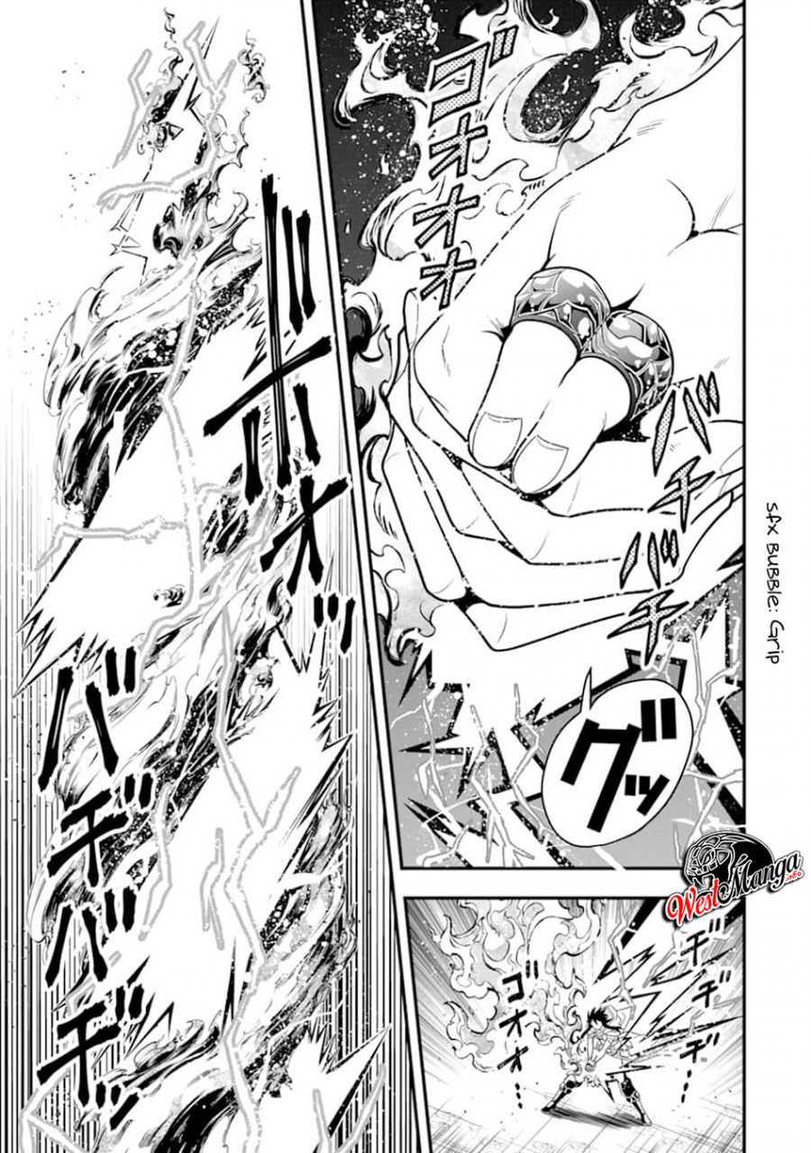 kouryakuhon-o-kushi-suru-saikyou-no-mahoutsukai-meirei-sa-sero-to-wa-iwa-senai-oreryuu-mao-tobatsu-saizen-ruuto - Chapter: 14