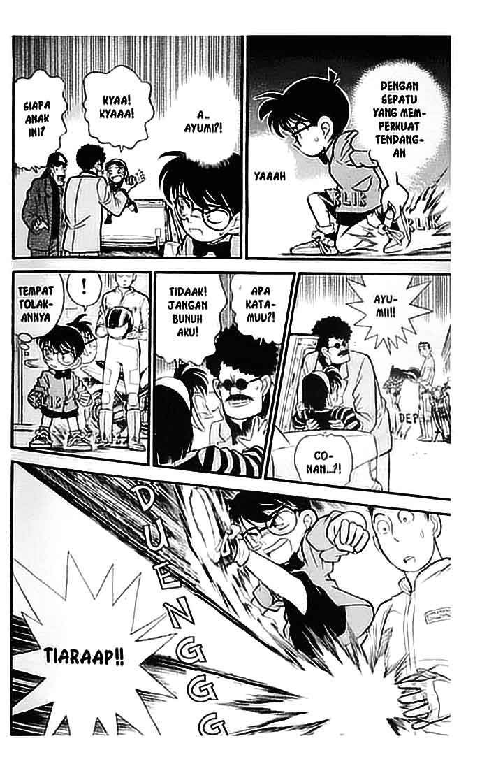 detective-conan - Chapter: 083