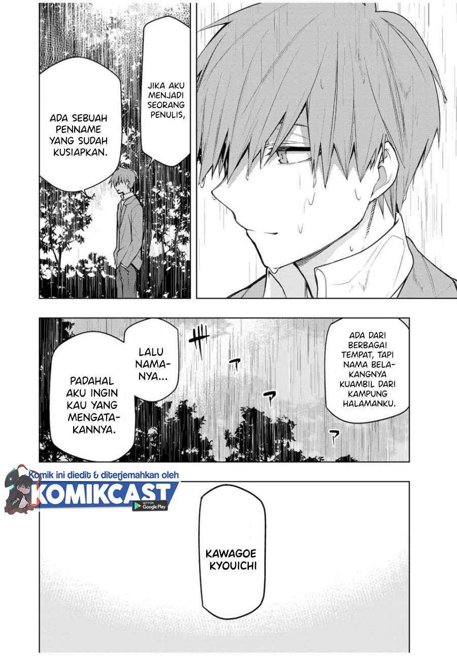 bokutachi-no-remake - Chapter: 26.1