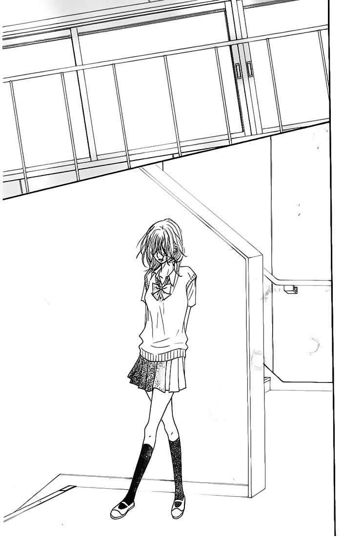 kimi-ni-todoke - Chapter: 45