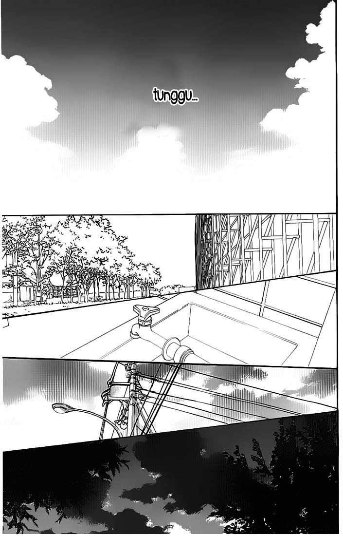 kimi-ni-todoke - Chapter: 45