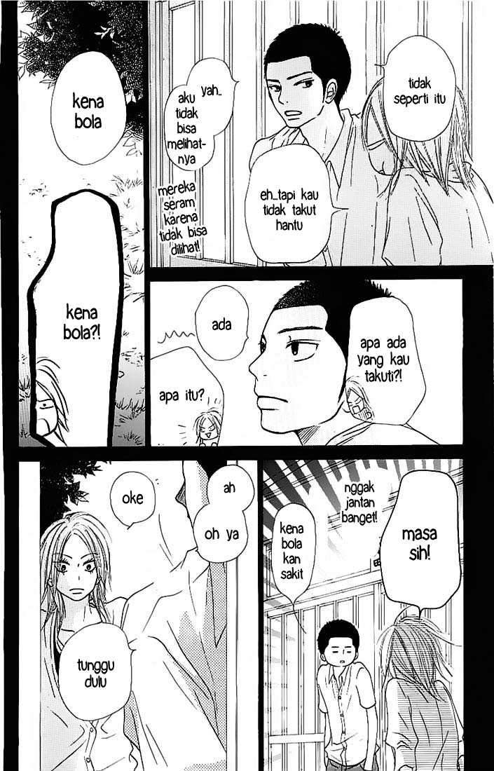 kimi-ni-todoke - Chapter: 45