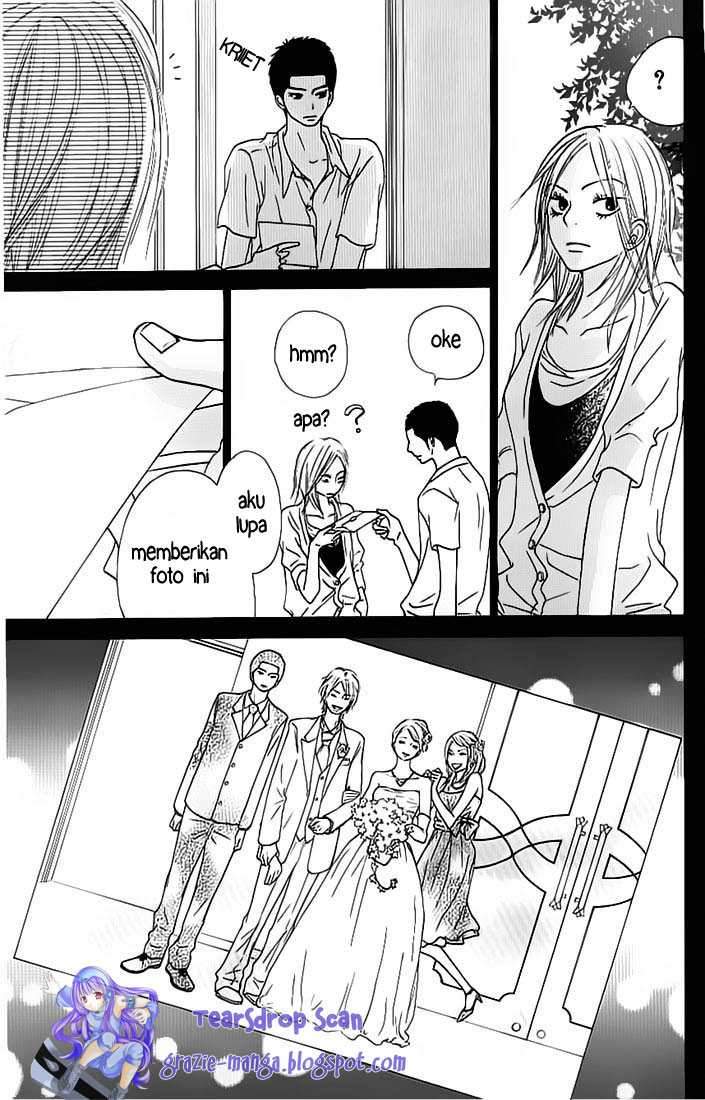 kimi-ni-todoke - Chapter: 45