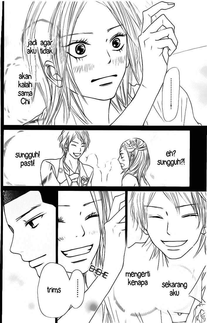 kimi-ni-todoke - Chapter: 45