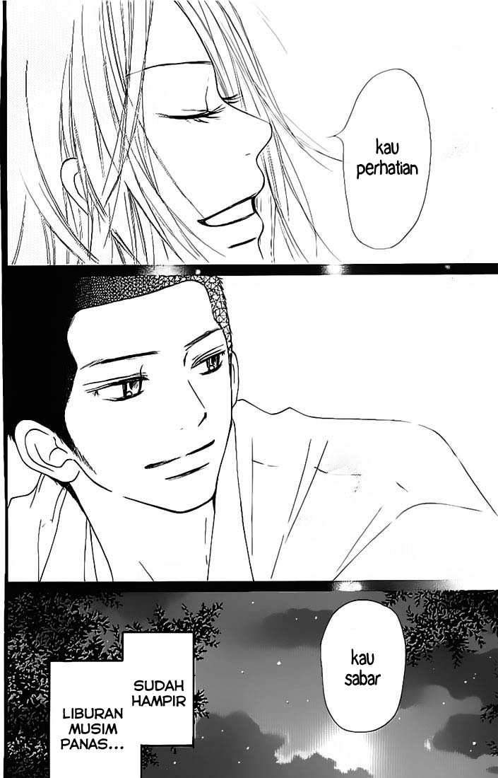 kimi-ni-todoke - Chapter: 45