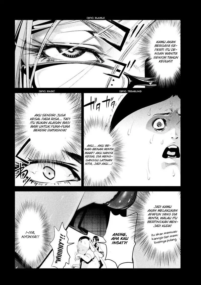 prison-school - Chapter: 258