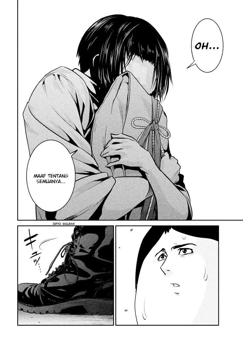 prison-school - Chapter: 258