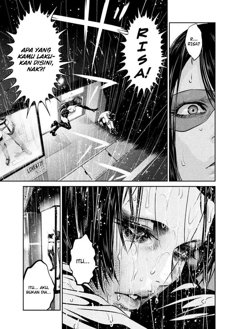 prison-school - Chapter: 258