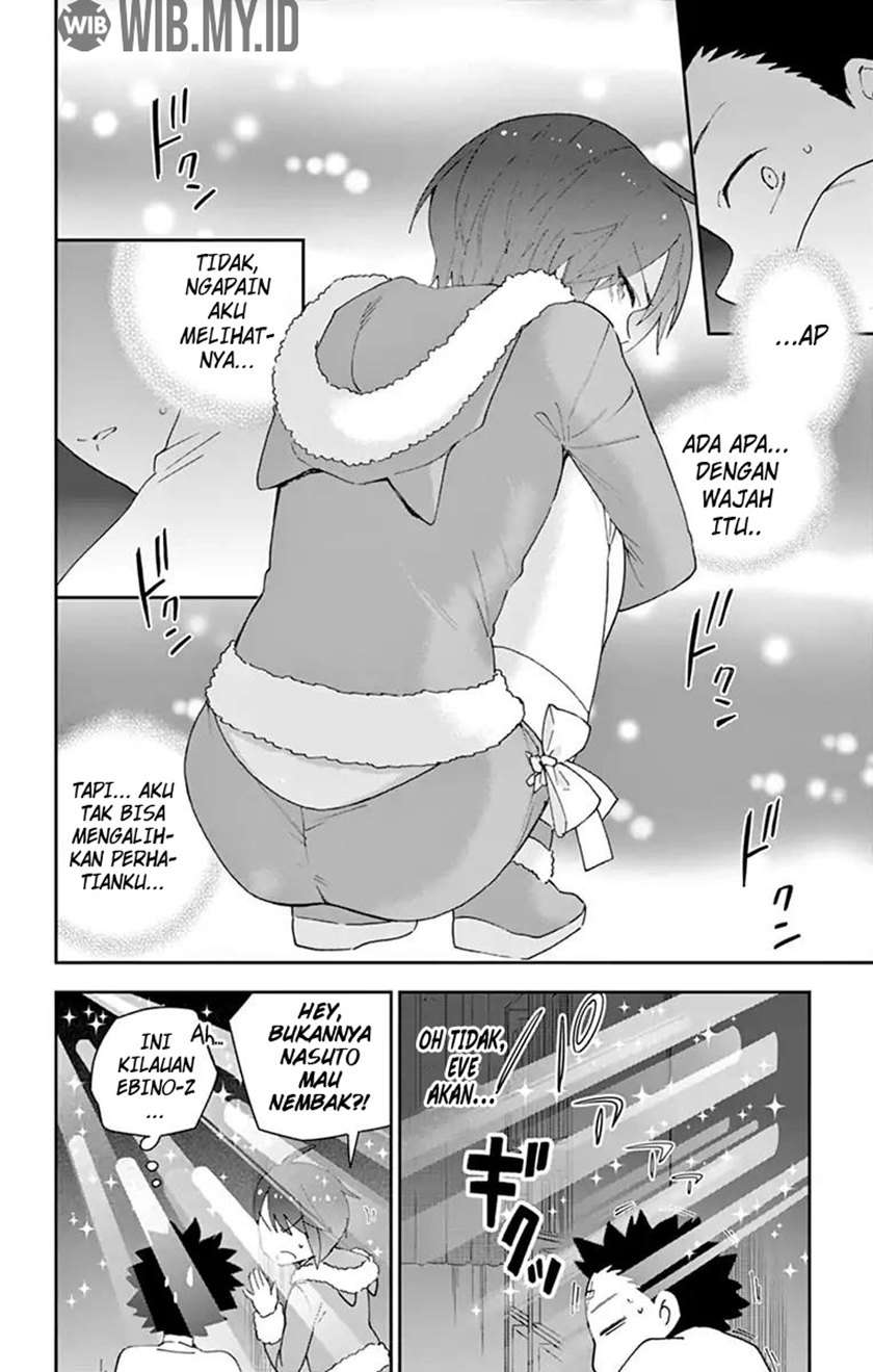 hatsukoi-zombie - Chapter: 117