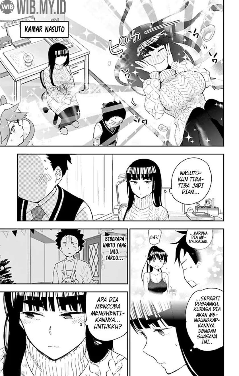 hatsukoi-zombie - Chapter: 117