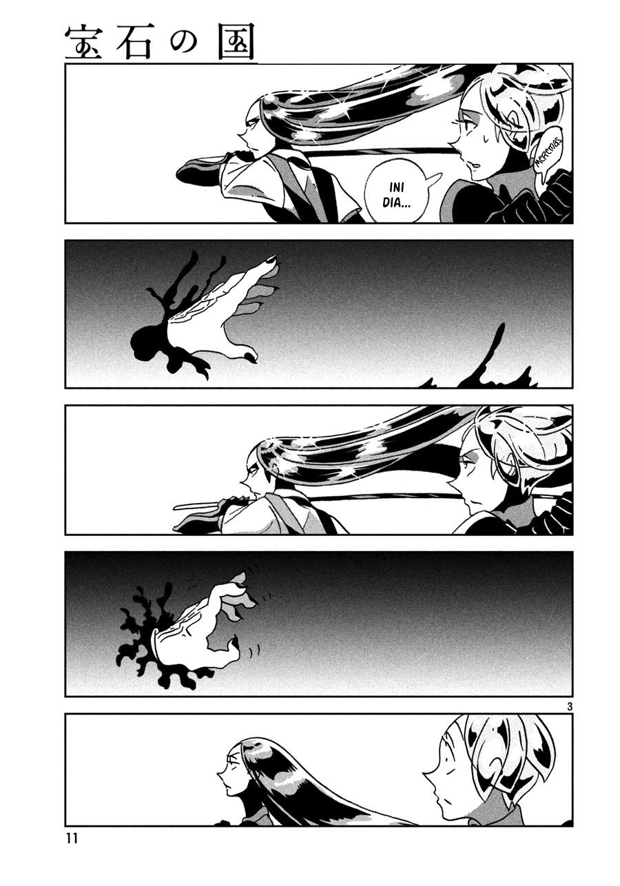 houseki-no-kuni - Chapter: 24