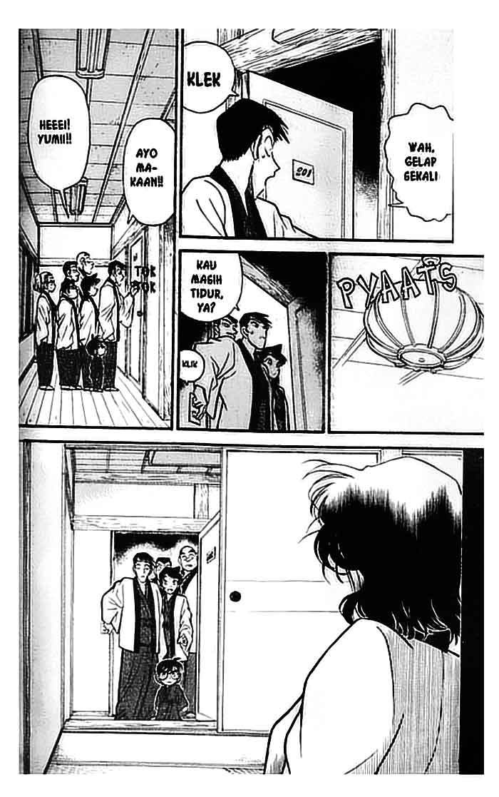 detective-conan - Chapter: 084