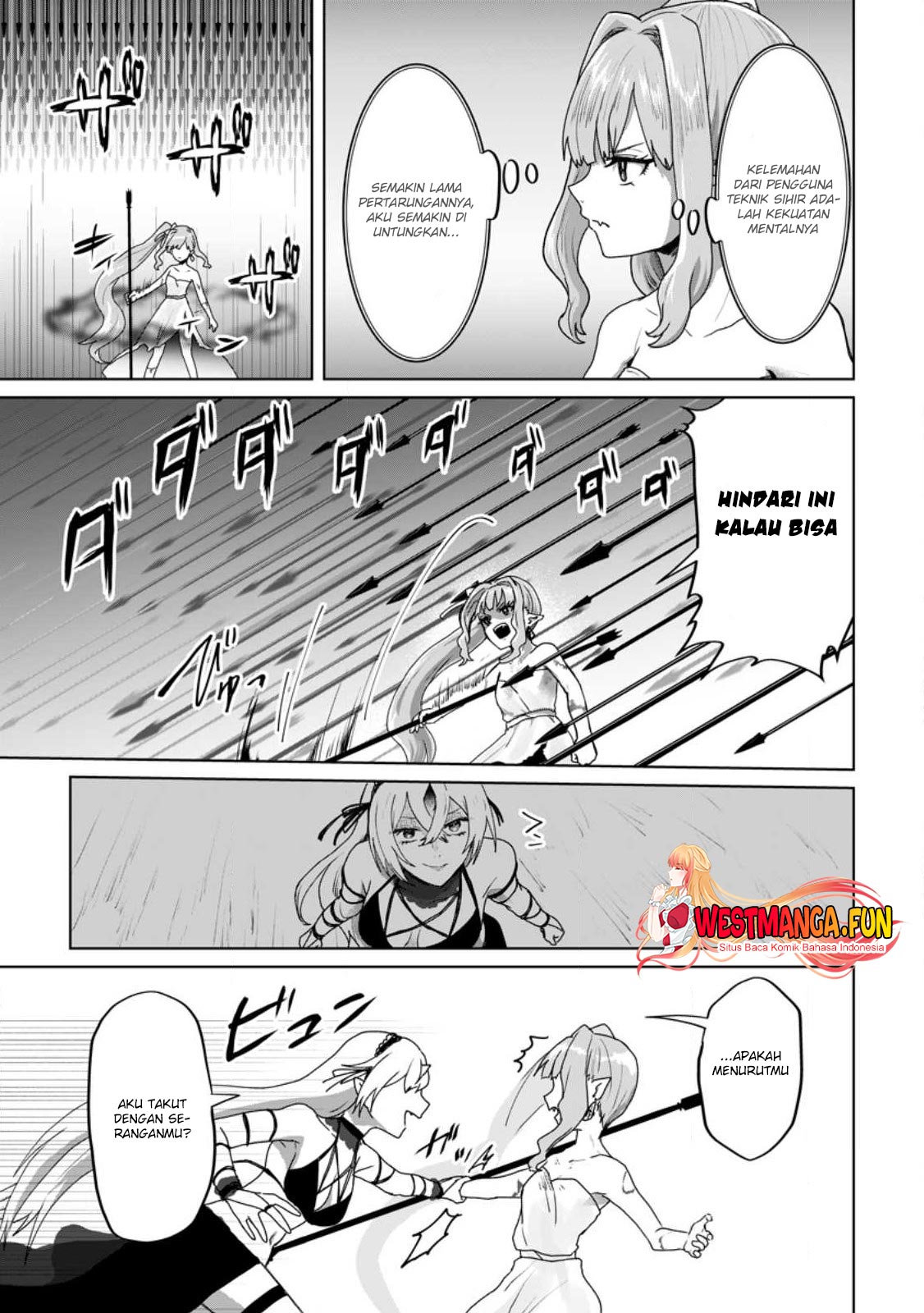 mahou-gakuen-no-daizai-majutsushi - Chapter: 18