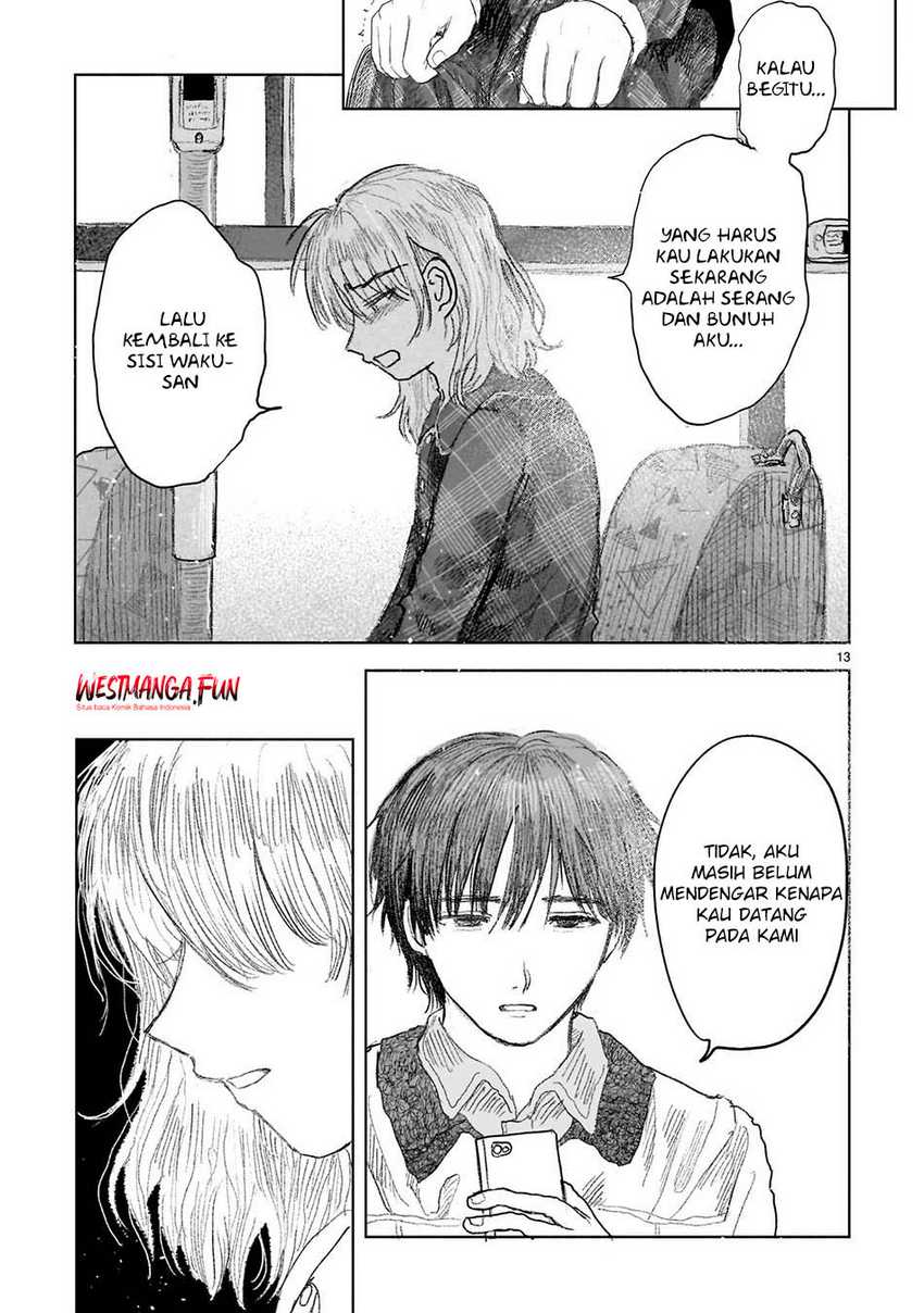 saihate-ni-madou - Chapter: 13