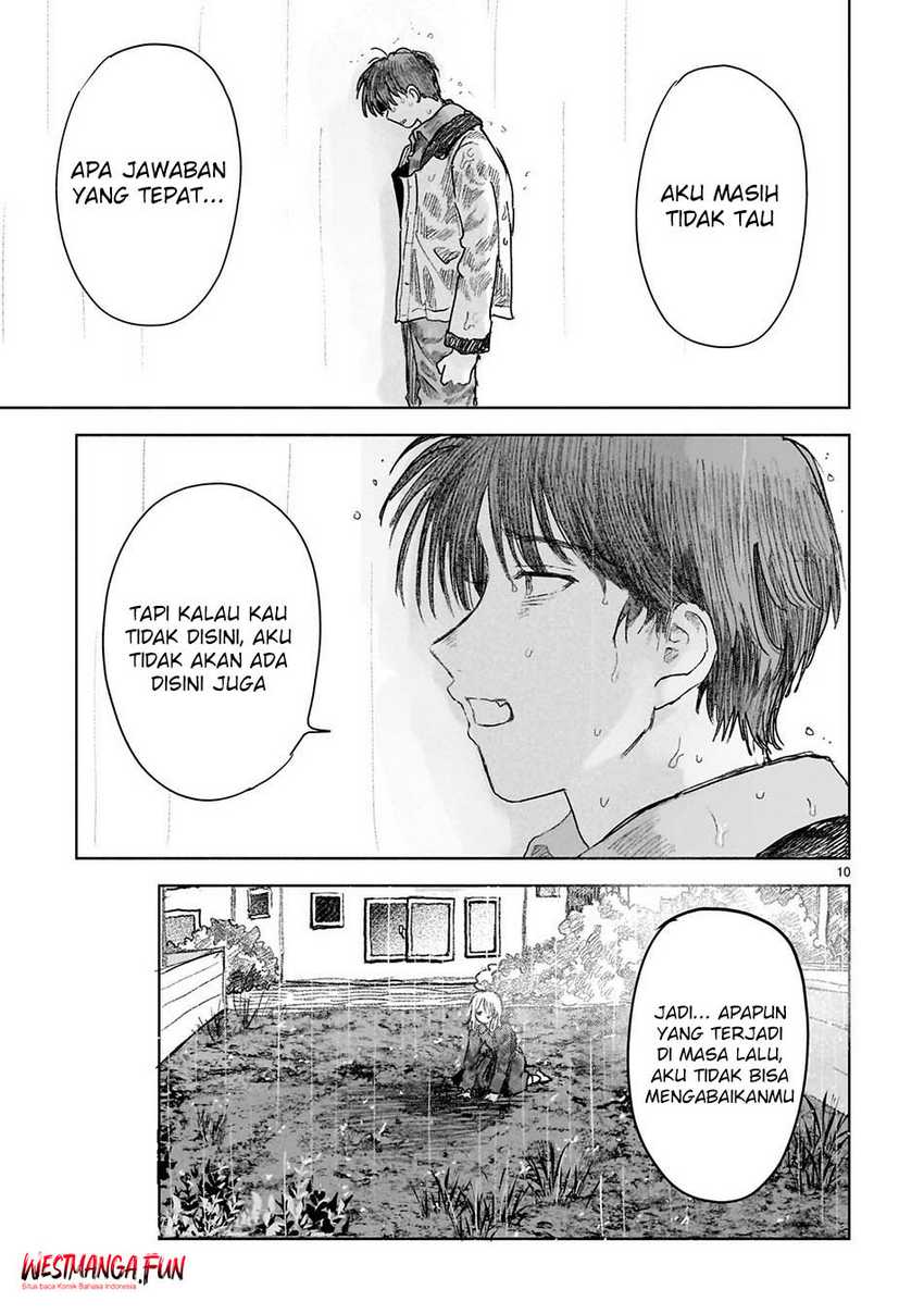 saihate-ni-madou - Chapter: 13