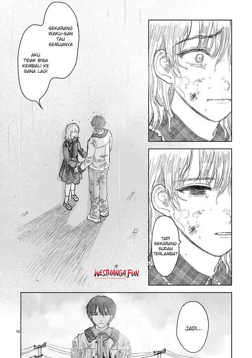 saihate-ni-madou - Chapter: 13