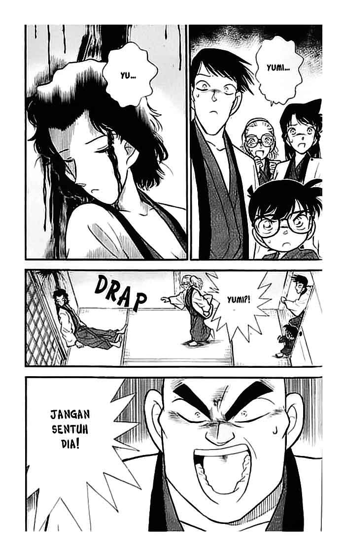 detective-conan - Chapter: 085