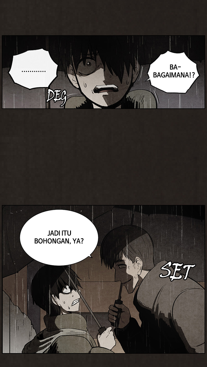 bastard - Chapter: 85