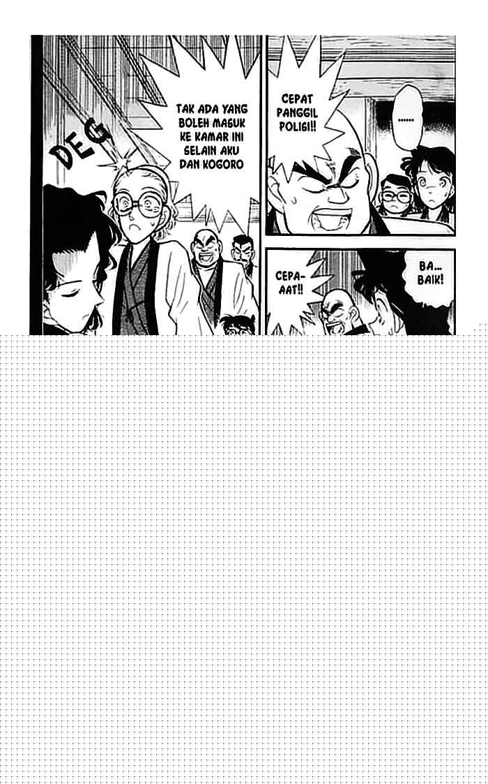detective-conan - Chapter: 085