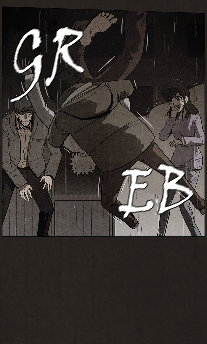 bastard - Chapter: 85