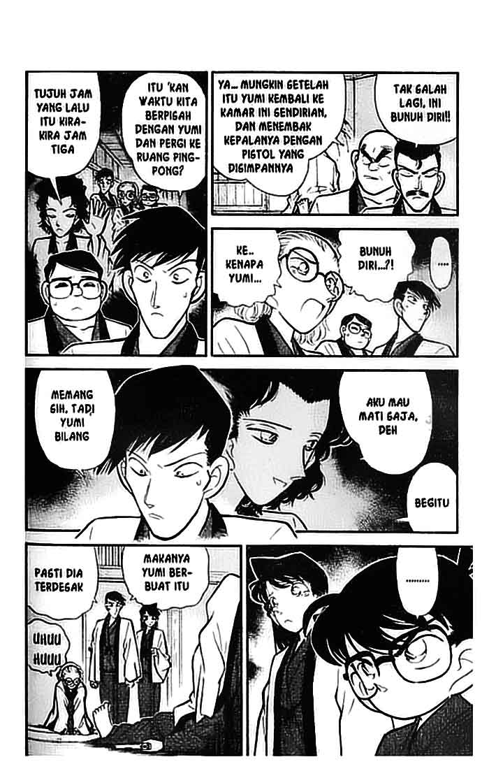 detective-conan - Chapter: 085