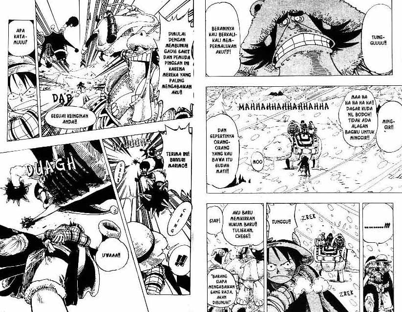 one-piece-id - Chapter: 138