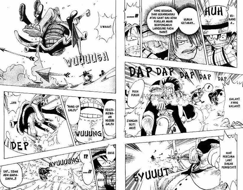 one-piece-id - Chapter: 138