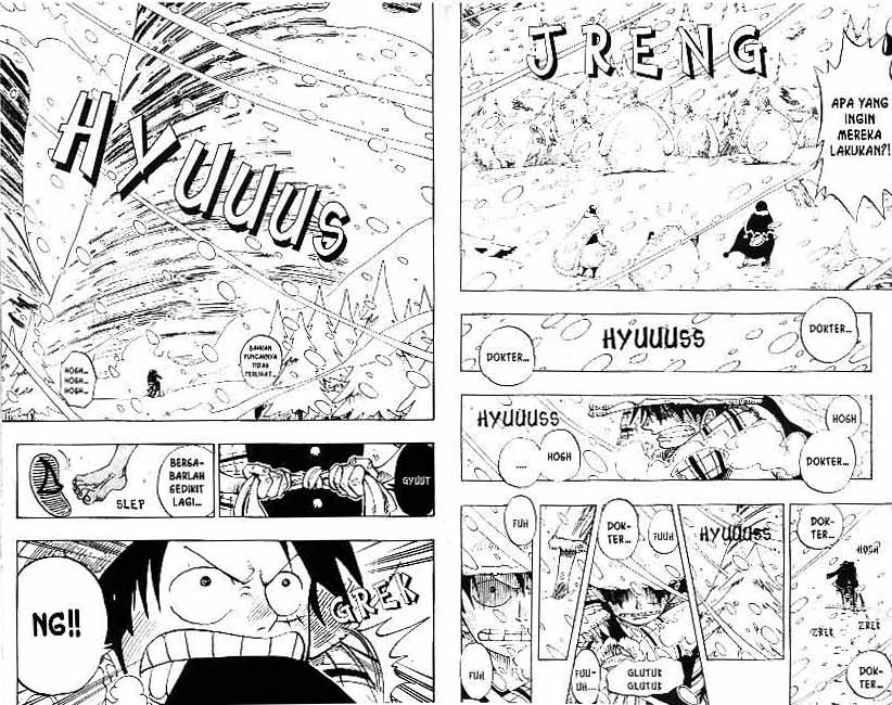 one-piece-id - Chapter: 138