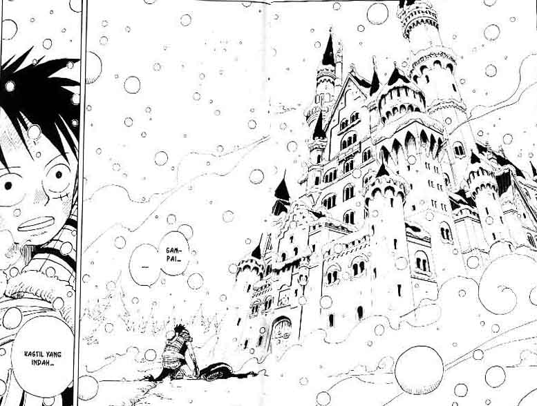 one-piece-id - Chapter: 138