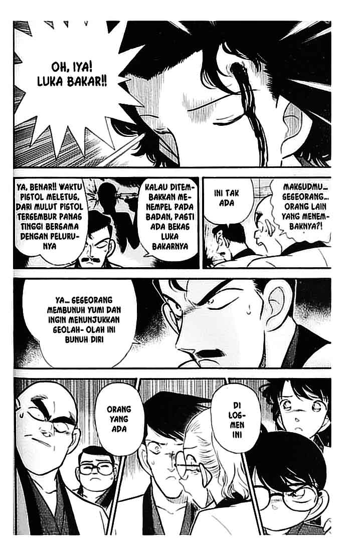 detective-conan - Chapter: 085