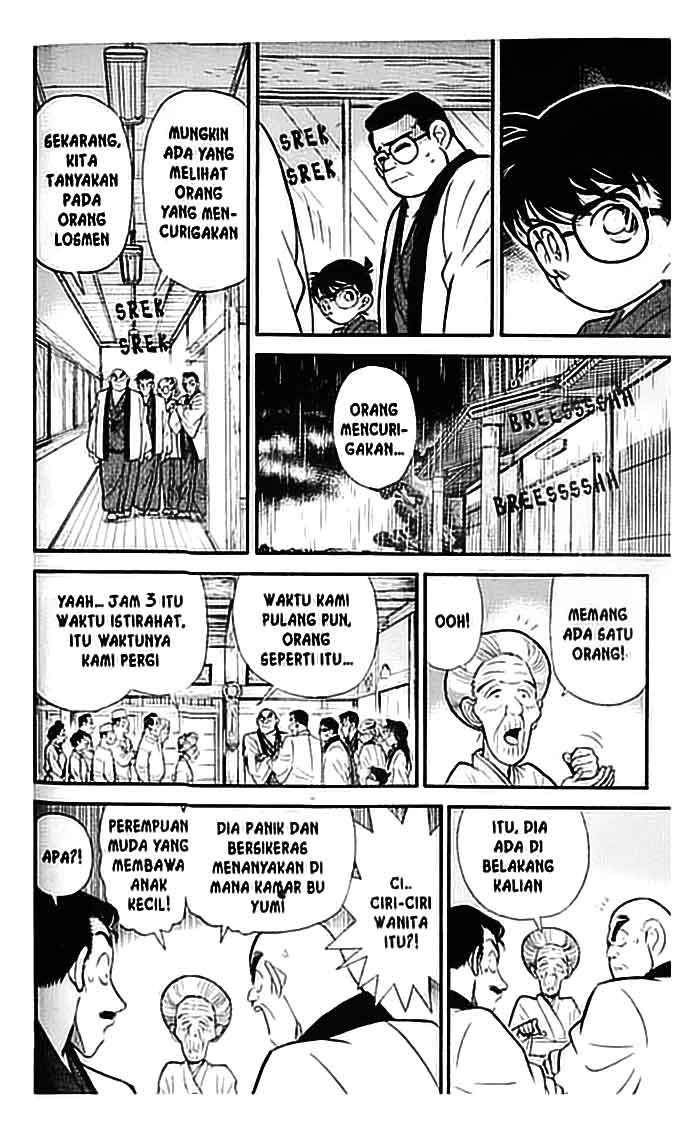 detective-conan - Chapter: 085