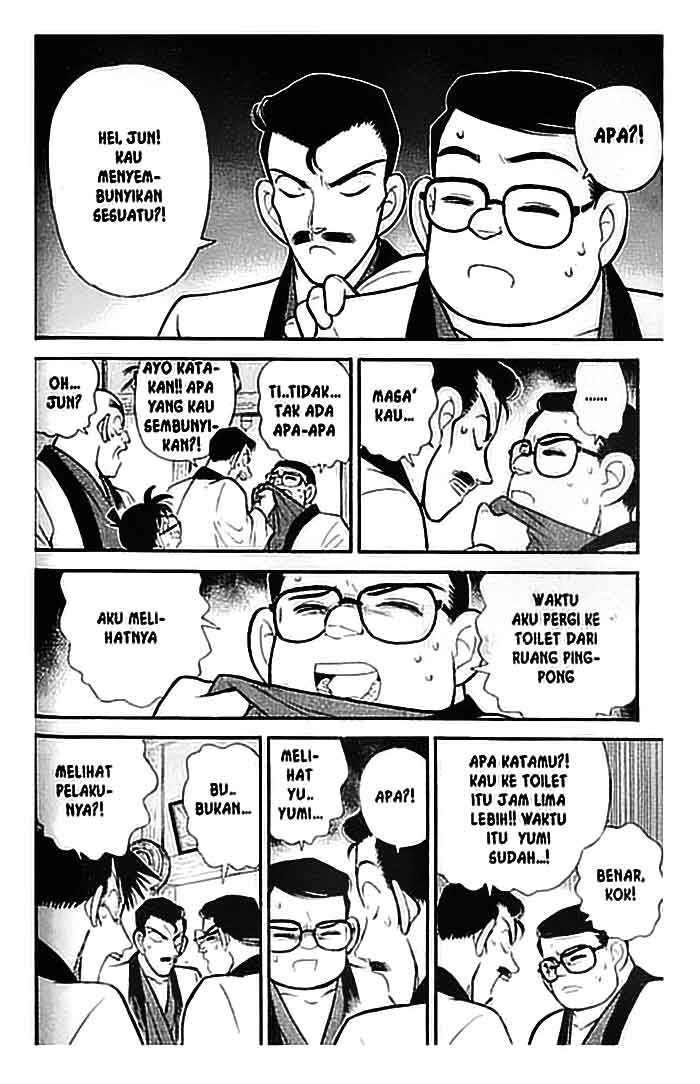 detective-conan - Chapter: 085