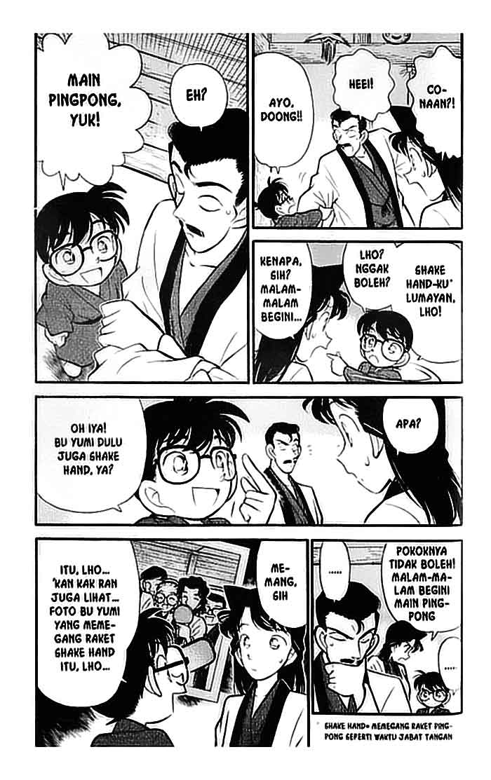 detective-conan - Chapter: 086