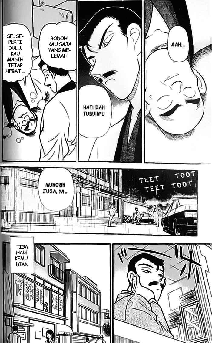 detective-conan - Chapter: 086