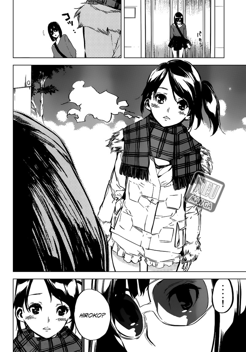 akb49-renai-kinshi-jourei - Chapter: 101