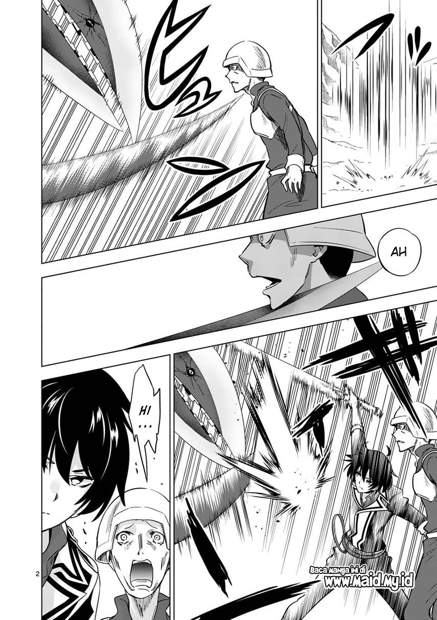 shijou-saikyou-orc-san-no-tanoshii-tanetsuke-harem-zukuri - Chapter: 38.1