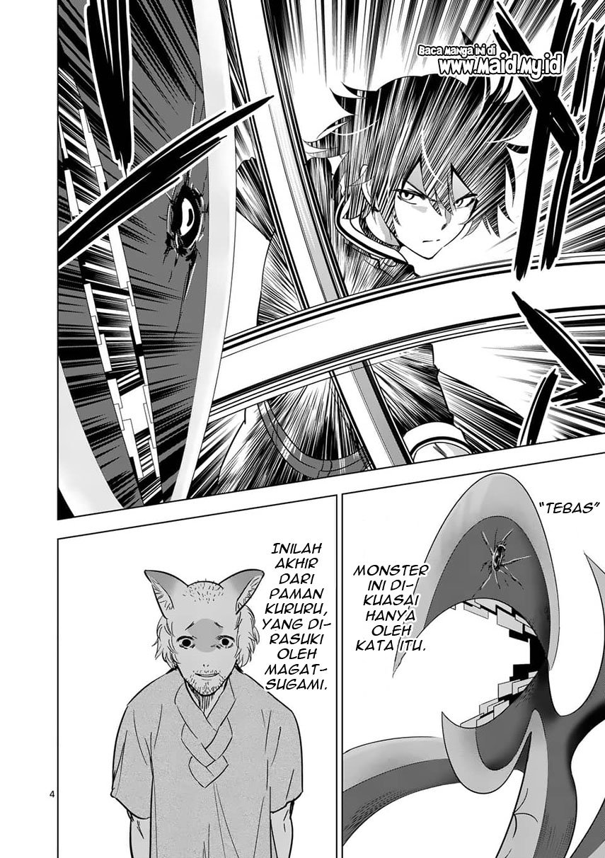 shijou-saikyou-orc-san-no-tanoshii-tanetsuke-harem-zukuri - Chapter: 38.1