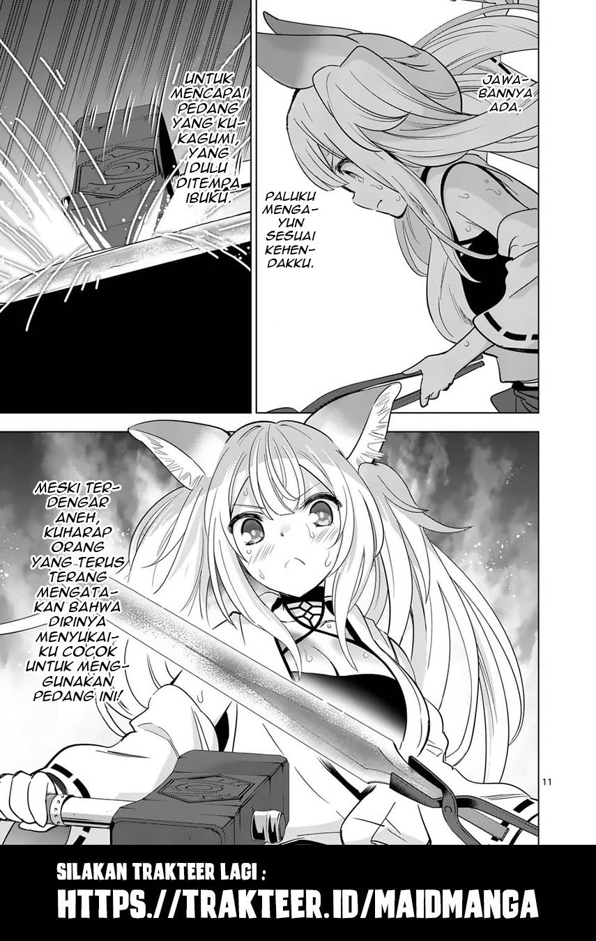 shijou-saikyou-orc-san-no-tanoshii-tanetsuke-harem-zukuri - Chapter: 38.1