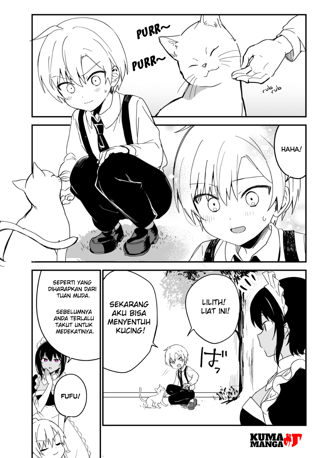 my-recently-hired-maid-is-suspicious-webcomic - Chapter: 18