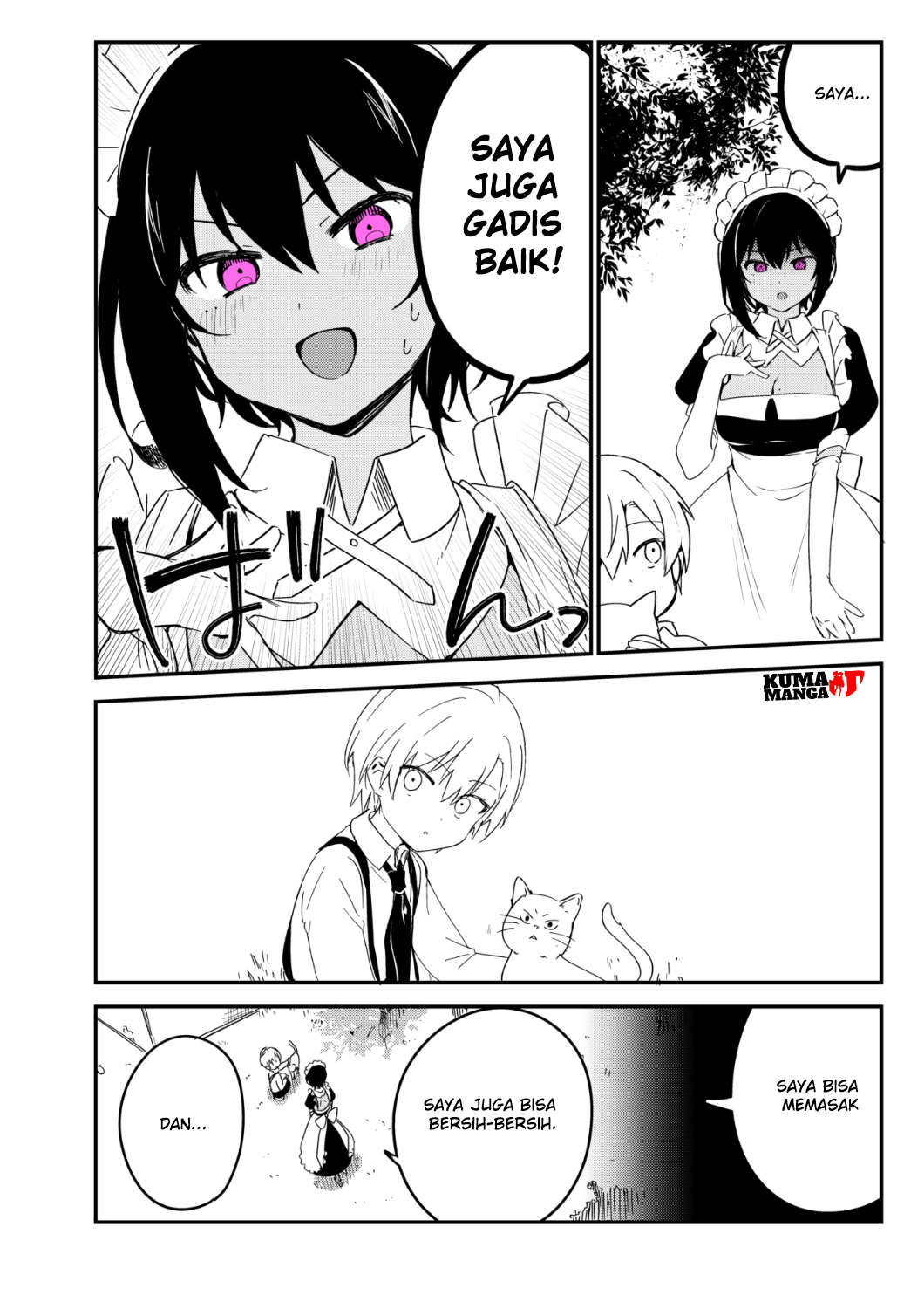 my-recently-hired-maid-is-suspicious-webcomic - Chapter: 18